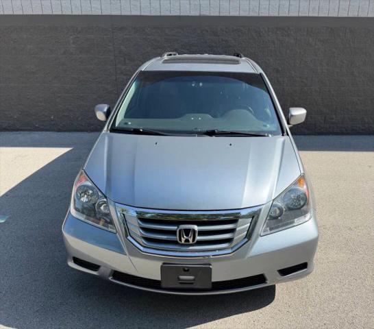 2008 Honda Odyssey EX-L