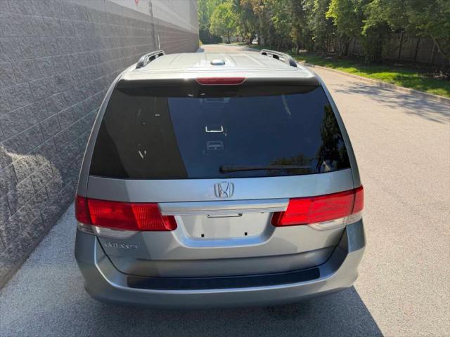 2008 Honda Odyssey EX-L