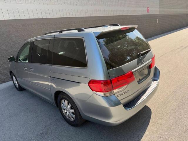2008 Honda Odyssey EX-L