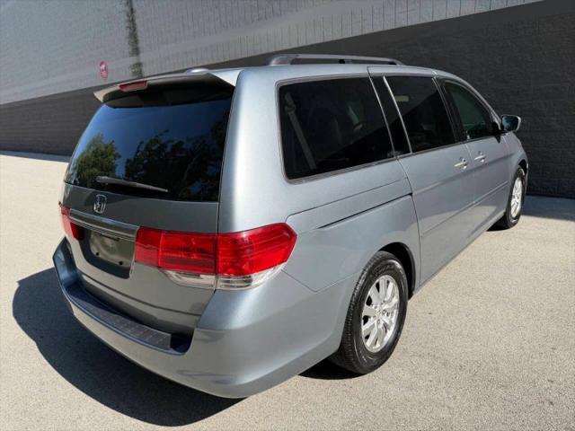 2008 Honda Odyssey EX-L