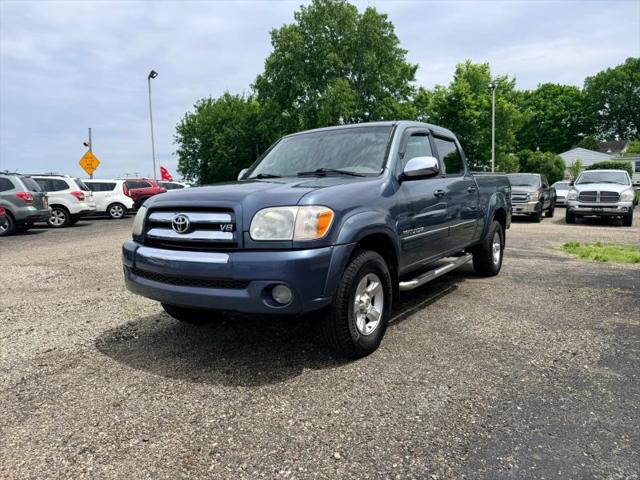 2006 Toyota Tundra SR5 V8