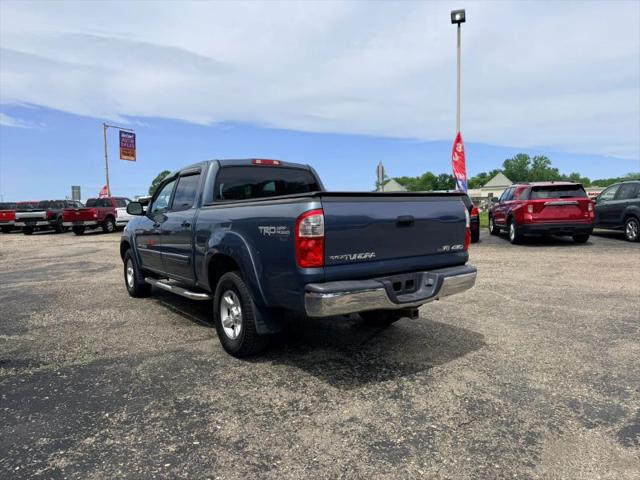 2006 Toyota Tundra SR5 V8