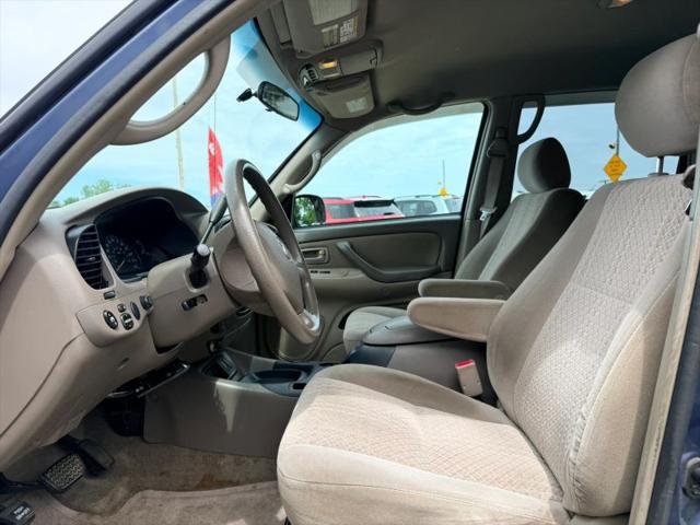 2006 Toyota Tundra SR5 V8
