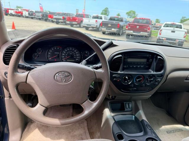 2006 Toyota Tundra SR5 V8