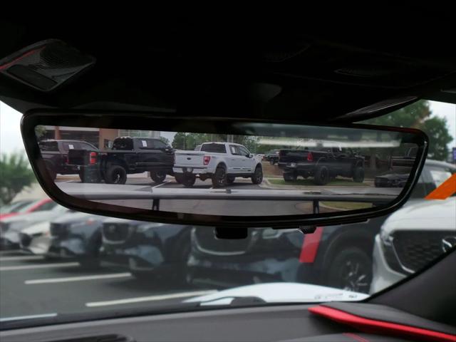 2021 Chevrolet Corvette Stingray RWD Coupe 2LT