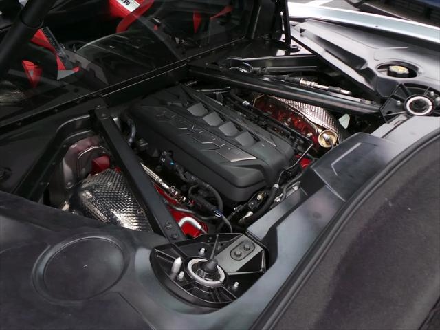 2021 Chevrolet Corvette Stingray RWD Coupe 2LT