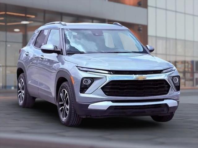 2024 Chevrolet TrailBlazer FWD LT for sale in Miami, FL