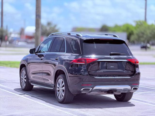 2022 Mercedes-Benz GLE GLE 350 350