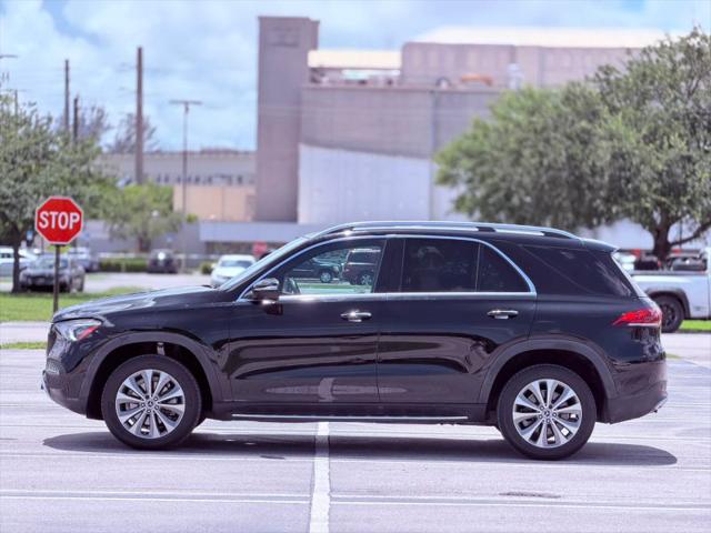 2022 Mercedes-Benz GLE GLE 350 350
