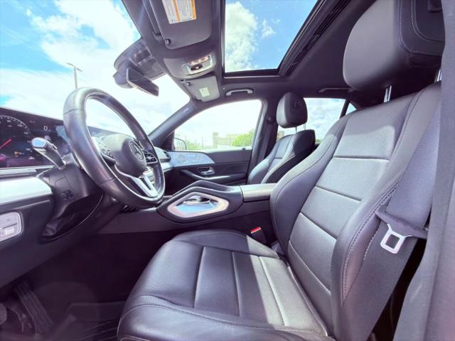 2022 Mercedes-Benz GLE GLE 350 350