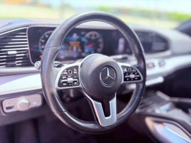 2022 Mercedes-Benz GLE GLE 350 350