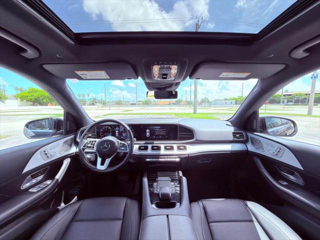 2022 Mercedes-Benz GLE GLE 350 350