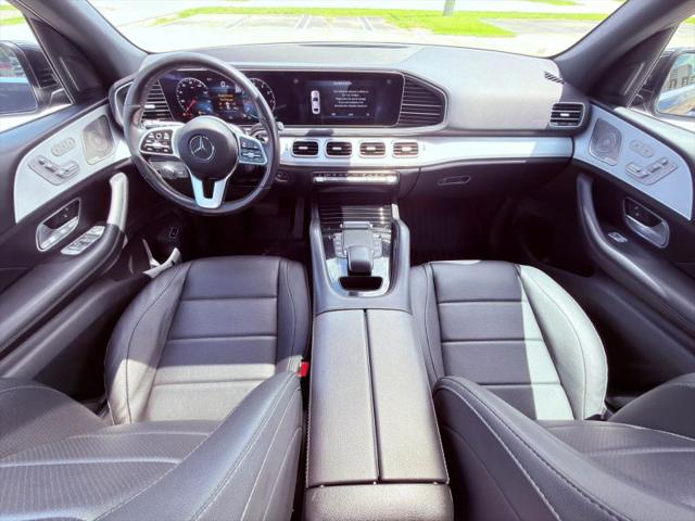 2022 Mercedes-Benz GLE GLE 350 350
