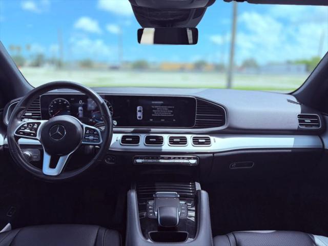 2022 Mercedes-Benz GLE GLE 350 350