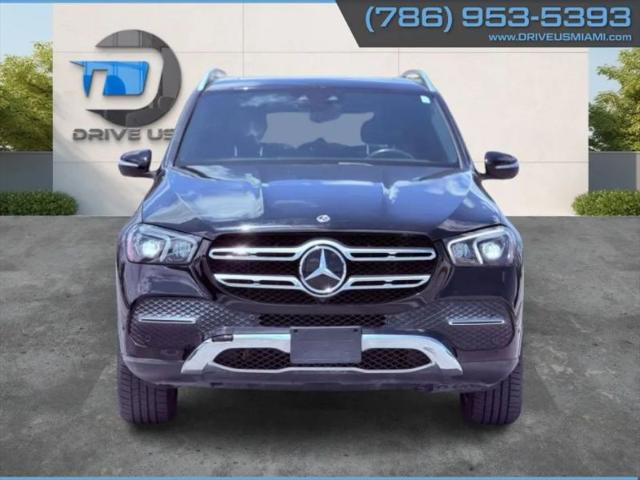 2022 Mercedes-Benz GLE GLE 350 350