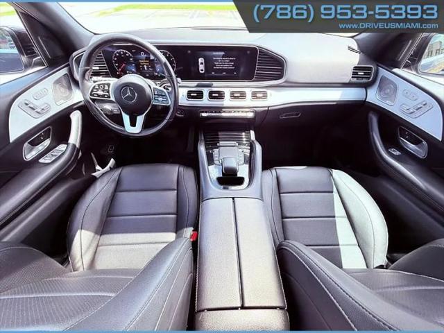 2022 Mercedes-Benz GLE GLE 350 350