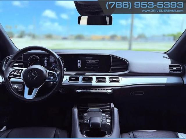 2022 Mercedes-Benz GLE GLE 350 350