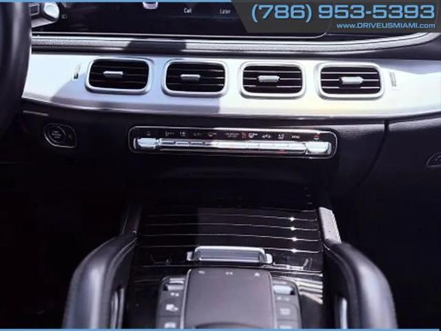 2022 Mercedes-Benz GLE GLE 350 350