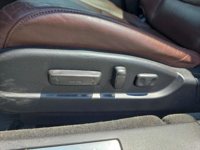 2017 Acura TLX w/Technology Package