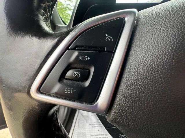2019 Chevrolet Camaro 1LT