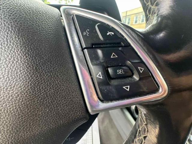 2019 Chevrolet Camaro 1LT
