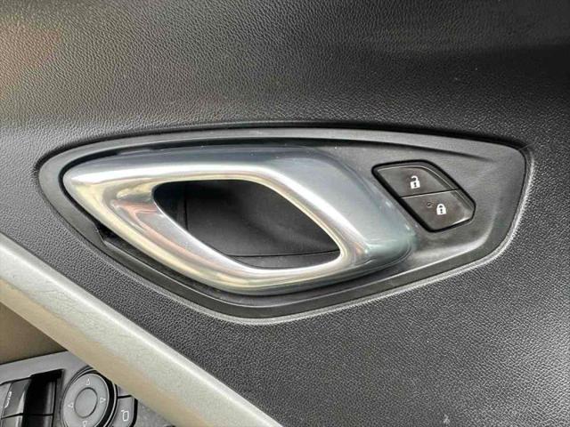 2019 Chevrolet Camaro 1LT