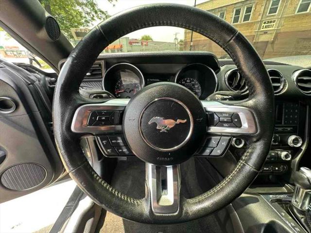 2016 Ford Mustang V6