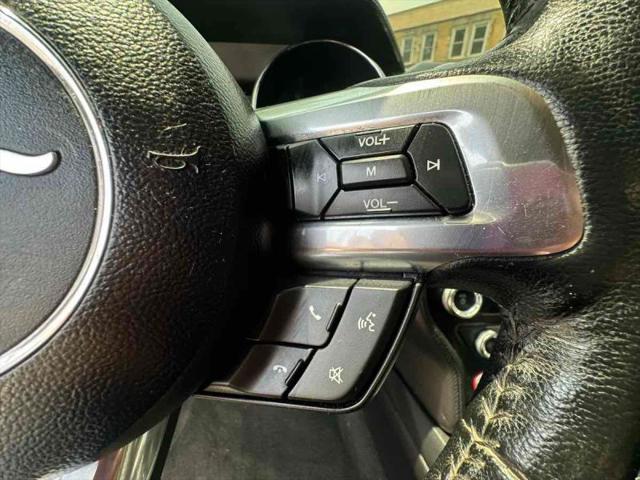 2016 Ford Mustang V6