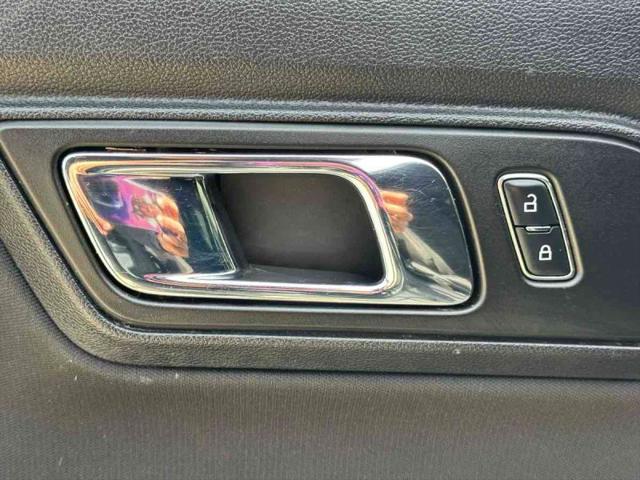 2016 Ford Mustang V6