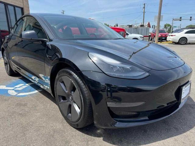 2023 Tesla Model 3 Rear-Wheel Drive for sale in Chicago, IL