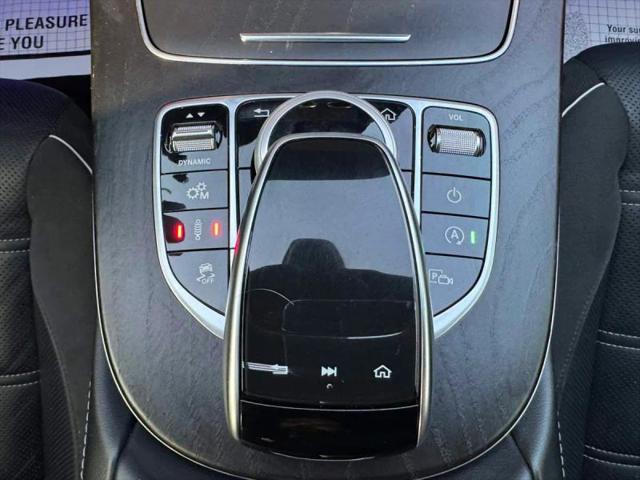 2018 Mercedes-Benz AMG E 63 S 4MATIC