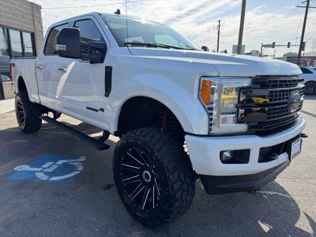 2019 Ford F-250 Platinum for sale in Chicago, IL