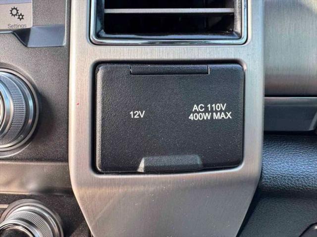 2019 Ford F-250 Platinum