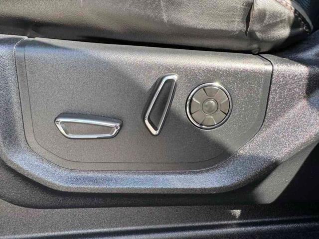 2019 Ford F-250 Platinum