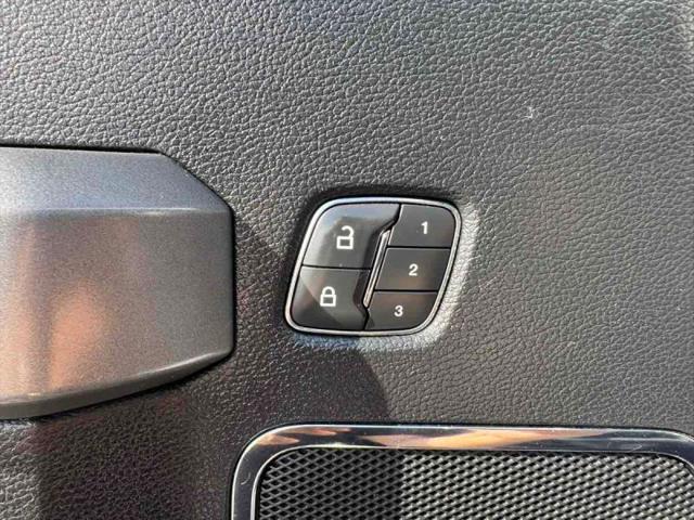 2019 Ford F-250 Platinum