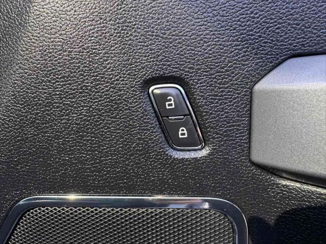 2019 Ford F-250 Platinum