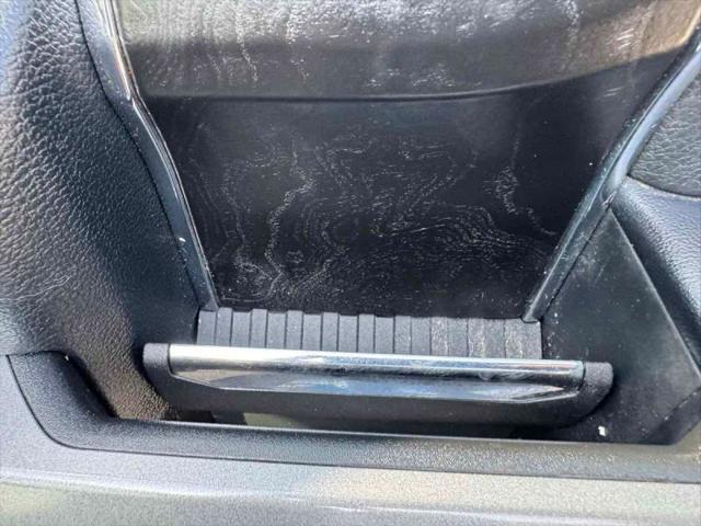 2019 Ford F-250 Platinum