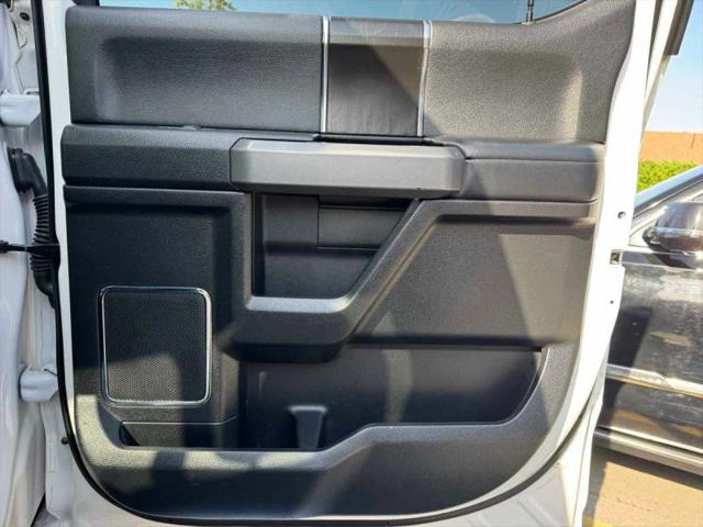 2019 Ford F-250 Platinum