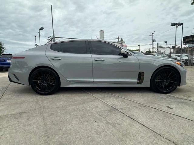 2022 Kia Stinger GT-Line for sale in Chicago, IL