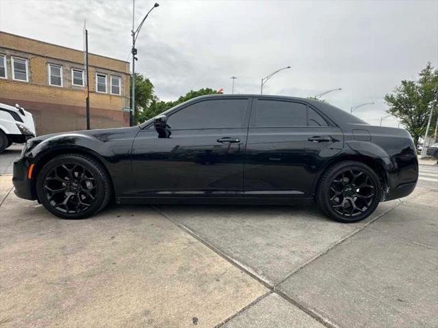 2016 Chrysler 300 300S for sale in Chicago, IL