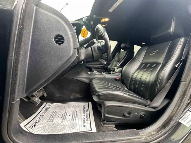 2016 Chrysler 300 300S