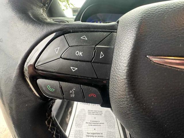2016 Chrysler 300 300S