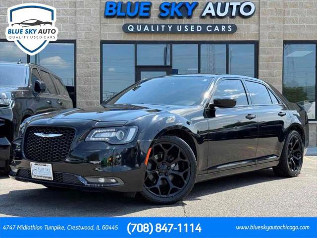 2016 Chrysler 300 300S for sale in Chicago, IL