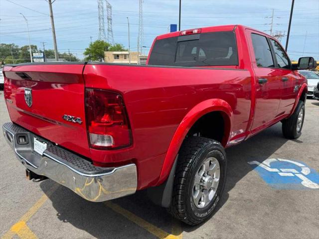 2016 Ram 2500 Outdoorsman for sale in Chicago, IL