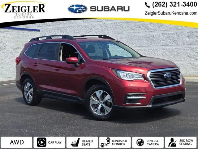 2022 Subaru Ascent Premium for sale in Kenosha, WI