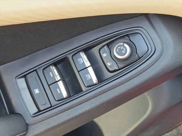 2022 Subaru Ascent Premium