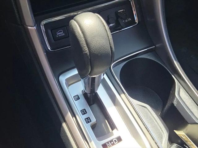 2022 Subaru Ascent Premium