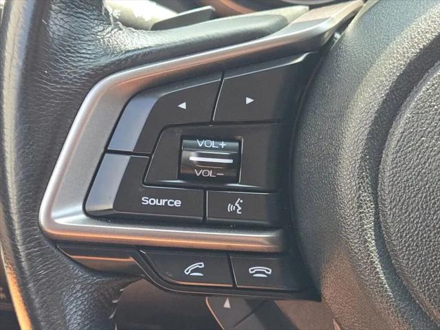 2022 Subaru Ascent Premium