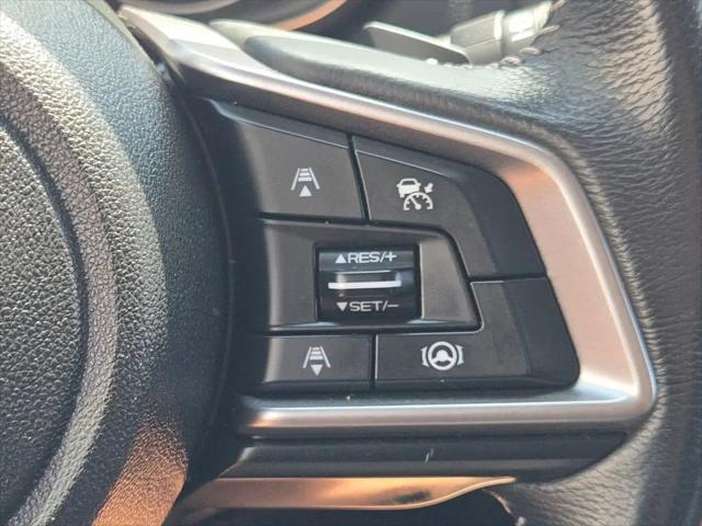 2022 Subaru Ascent Premium