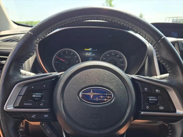 2022 Subaru Ascent Premium